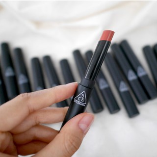 Son Thỏi Lì 3CE Slim Velvet Lip Color