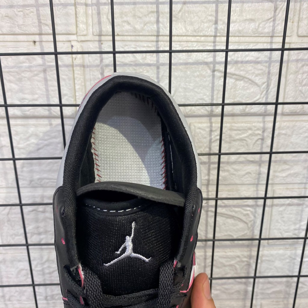 Giày jordan 1 cổ thấp ❤️full bill + box❤️ jordan cổ thấp [ảnh thật + video] jordan _1994 sneaker | BigBuy360 - bigbuy360.vn