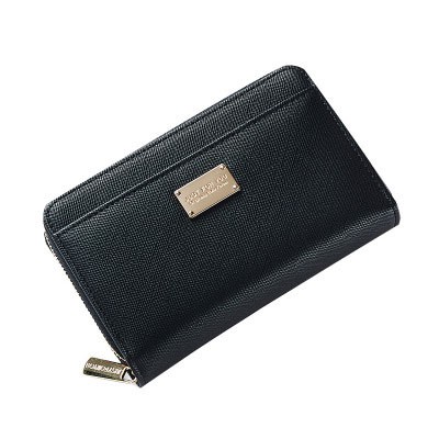 Ví nữ mini, ví nữ ngắn cầm tay thời trang phong cách hàn quốc | BigBuy360 - bigbuy360.vn