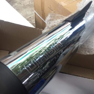 Pô  sonic RL 1.1