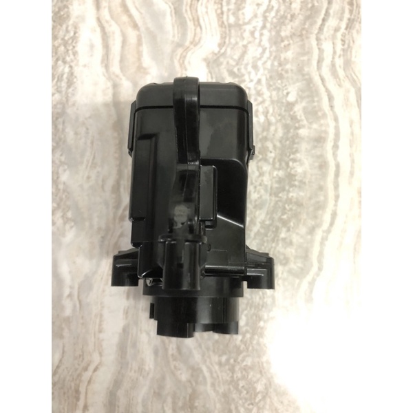 Mô tơ gập gương mazda