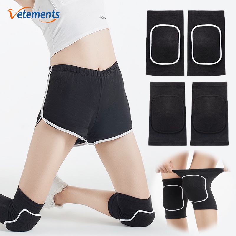 Vỏ Bọc Bảo Vệ Đầu Gối Bằng EVA Chống Sốc Đa Năng Có 3 Kích Cỡ