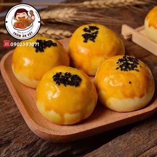 🌸BÁNH TRỨNG CHẢY AIDEBAO ( NỬA KÝ)🌸