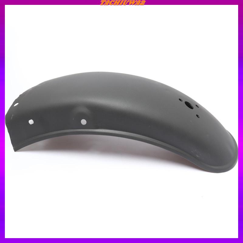 Tấm Chắn Bùn Phía Sau Bằng Kim Loại Cho Xe Mô Tô Yamaha Virago 250 535 750 1100 Tachiuwa2