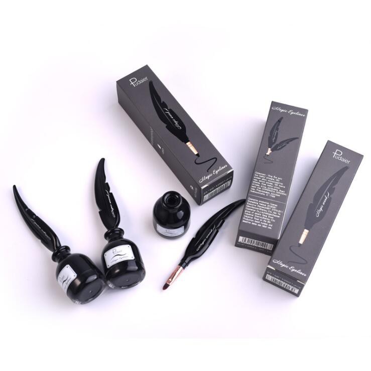 Bút kẻ mắt PUDAIER lâu trôi thiết kế xinh xắn 40g | BigBuy360 - bigbuy360.vn