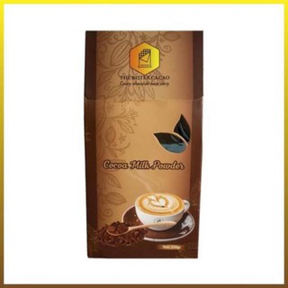 Bột cacao sữa the bitter cacao việt nam