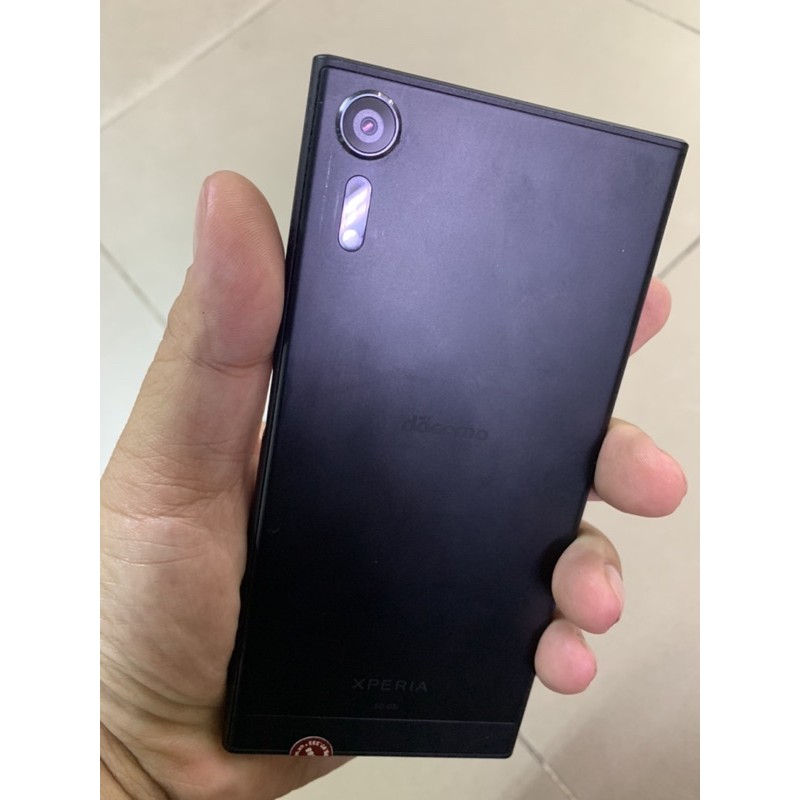 Sony Xz 4GB 64GB