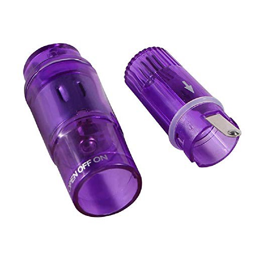 Bút Massage Mắt Mini Cầm Tay Chống Thâm Quầng, Bọng Mắt, Giảm Xoang Hiệu Quả  B75B67B76