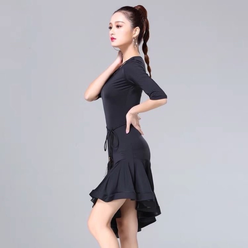 Váy khiêu vũ Latin