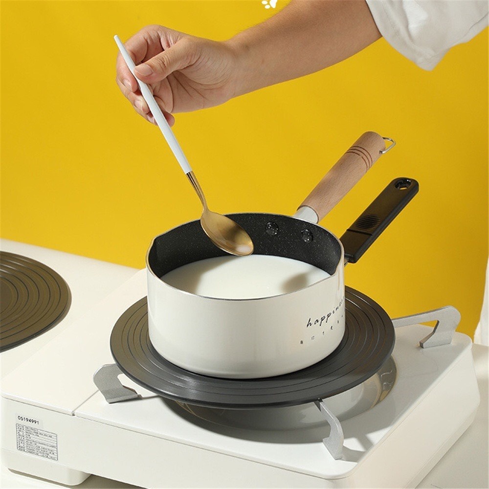 Khay tản nhiệt bộ tiết kiệm năng lượng cho bếp Ga, bếp Hồng Ngoại