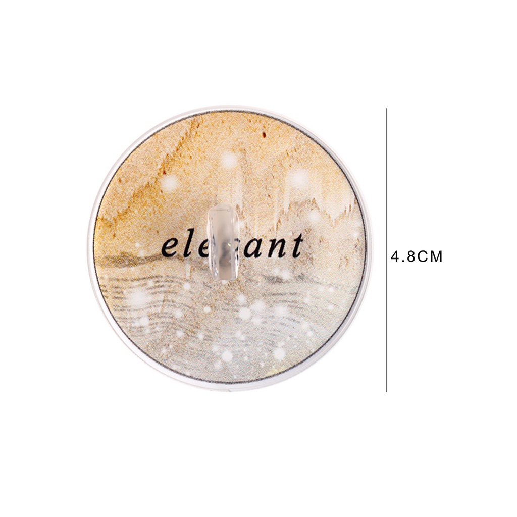 Giá Đỡ Trưng Bày Móng Tay Bằng Acrylic Đa Chức Năng Dành Cho Nữ