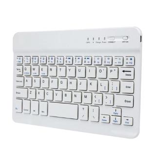 Tablet phone Universal Bluetooth keyboard Tablet ipad keyboard Mini Bluetooth wireless keyboard