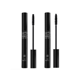 Chải Mi Missha Dày Mi The Style 4D Mascara
