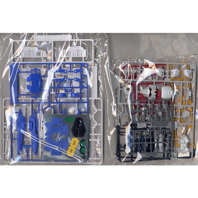 Mô hình Gundam Bandai SDBB 227 Super Gundam