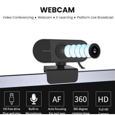 Webcam Hd Toàn Bộ Chất Lượng Cao | BigBuy360 - bigbuy360.vn