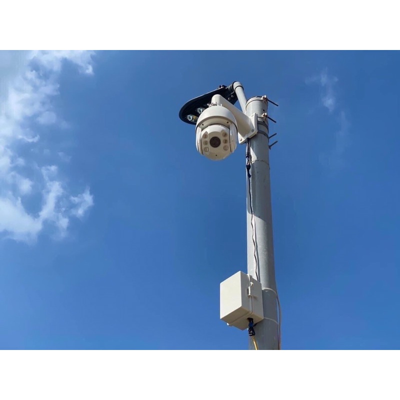 CAMERA PTZ IP SIÊU TO KHỦNG LỒ HD-SD6C82FB-GN 2.0MP