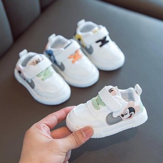 Giày thể thao micky cho bé size 22-26 gnik