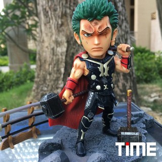 Zoro thor - Avengers