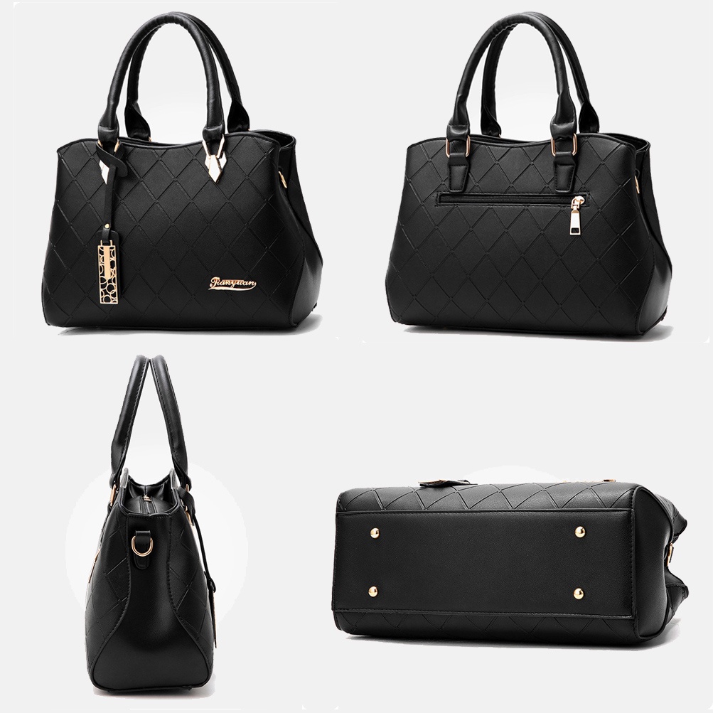 Túi Xách Đeo Vai Thiết Kế Sang Trọng Thời Trang Cho Nữ