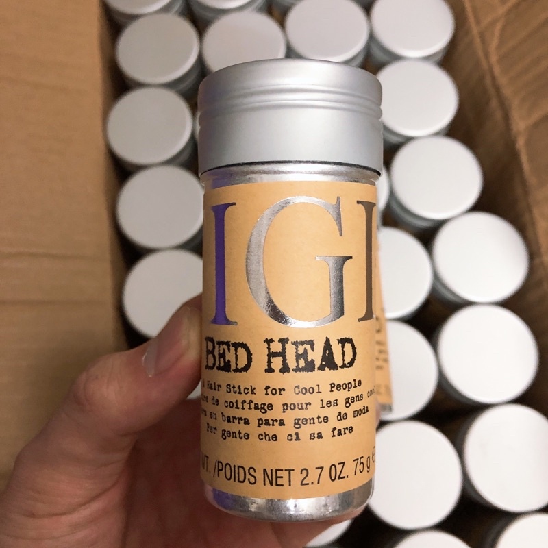 Sáp Vuốt Tóc Con Vào Nếp Dành Cho Cả Nam Và Nữ