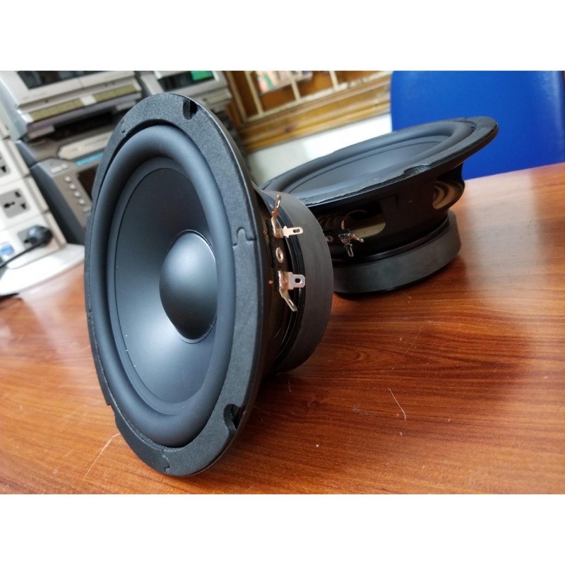 NK1 Set 1 Cặp loa trung bass 16