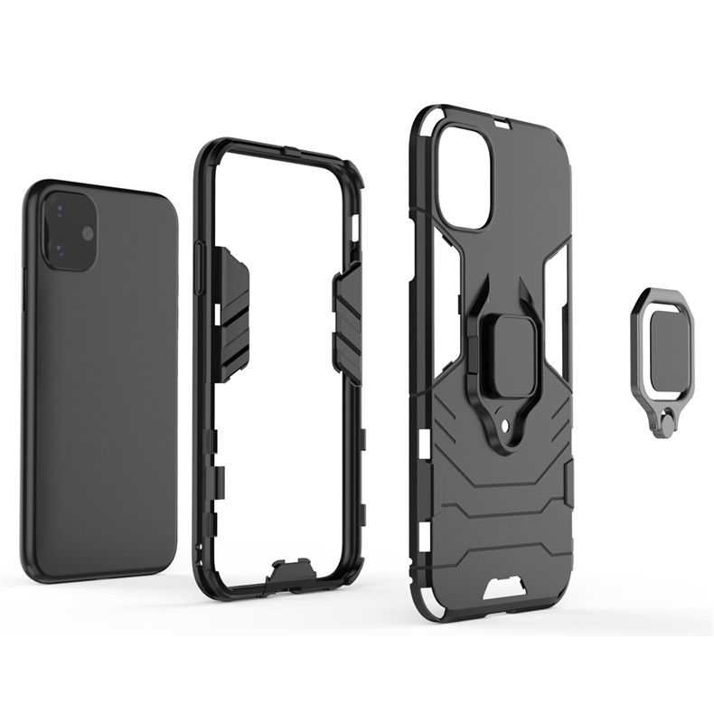 Ốp điện thoại dành cho  For IPhone 13 12 11 Pro 7 8 6 6s Plus X XR XS Max SE 2020 SE2