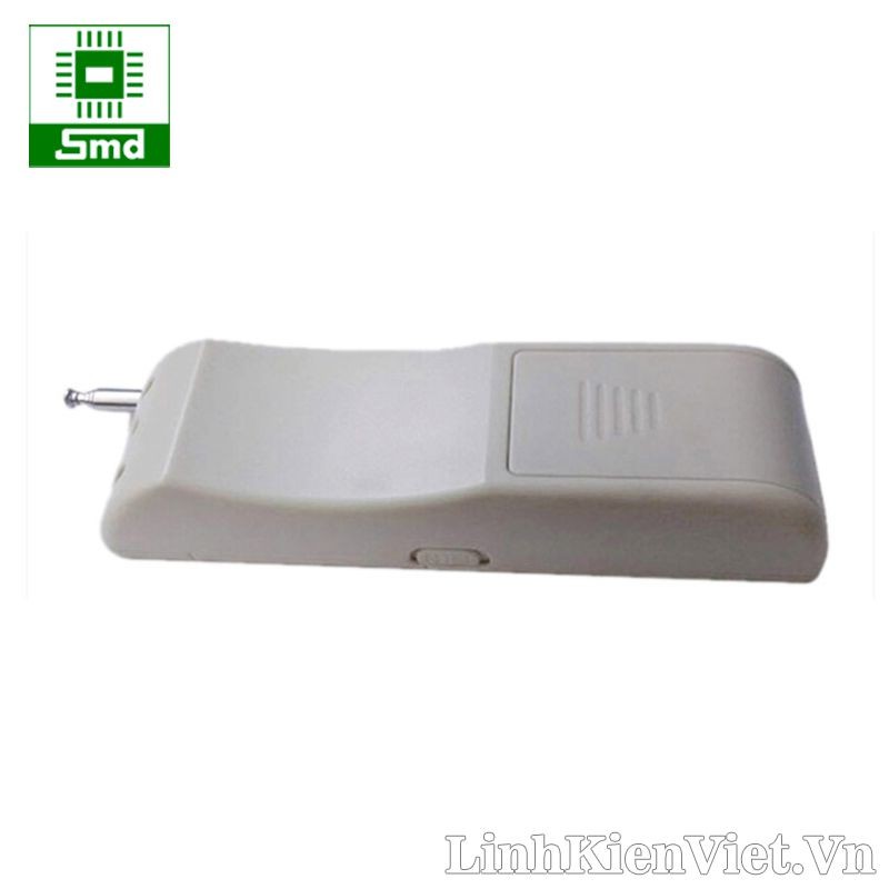 Tay phát 8 nút nhấn RF315 khoảng cách 3000m