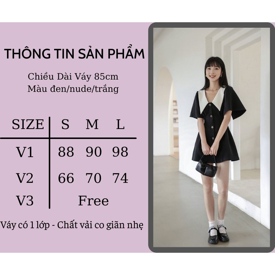 Đầm Polo Nữ SANMAY Váy Thun Suông Ôm Body Đẹp Thiết Kế Đi Dự Tiệc Cưới Công Sở Trẻ Trung Đi Chơi Biển Cao Cấp VD040 | BigBuy360 - bigbuy360.vn