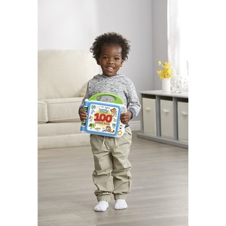 Sách nói Leapfrog