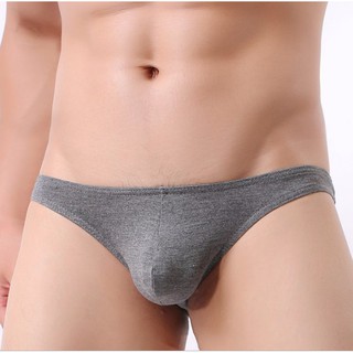 QUẦN LÓT NAM BIKINI COTTON