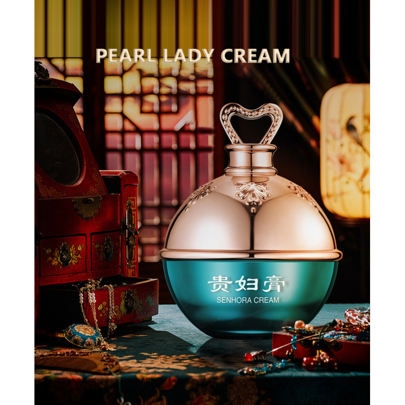 (In stock)Retinol Placenta Royal Lady Cream Fairy Cream Pearl Cream Essence Lazy Cream