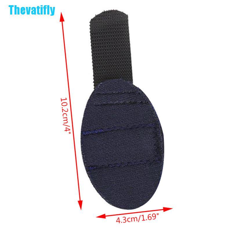 1 Phụ Kiện Bảo Vệ Ngón Tay Chất Lượng Cao