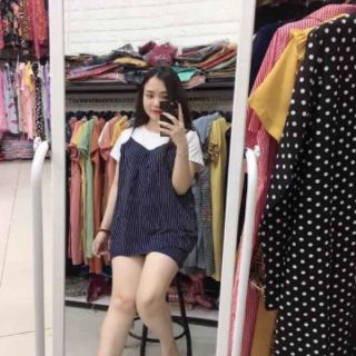 Bộ bầu hè siêu hot nhiều màu lựa chọn
