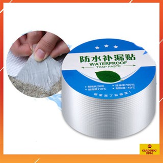 Cuộn Băng Keo Chống Thấm 5cm ; Bang Dinh Chong Tham