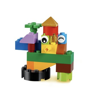 Lego Classic 11002 ( Đồ chơi xếp hình - Do choi xep hinh )