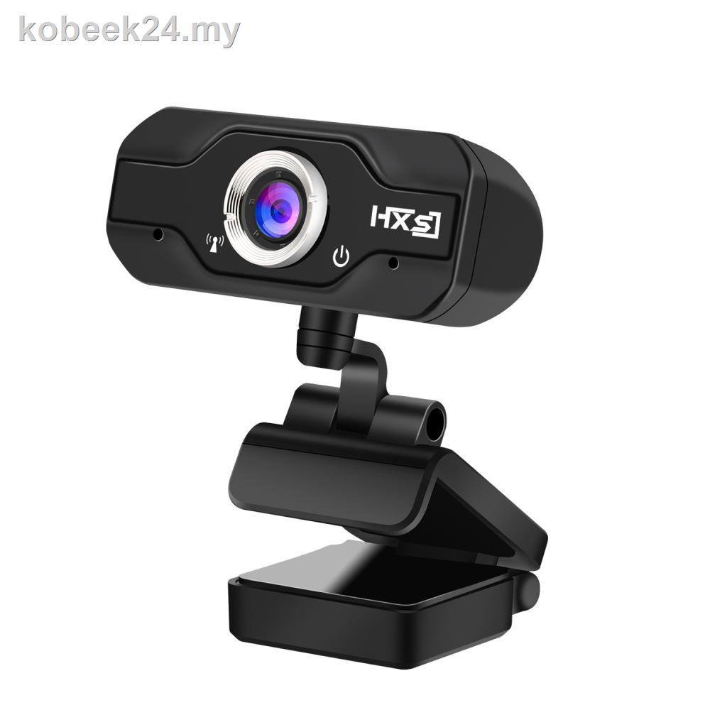 Camera Quay Phim S50 720p Hd Tích Hợp Micro