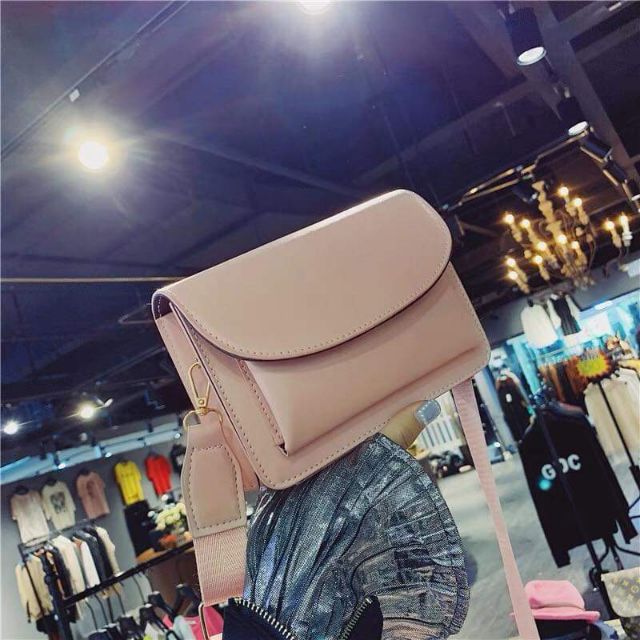 Túi da bì thư vc99