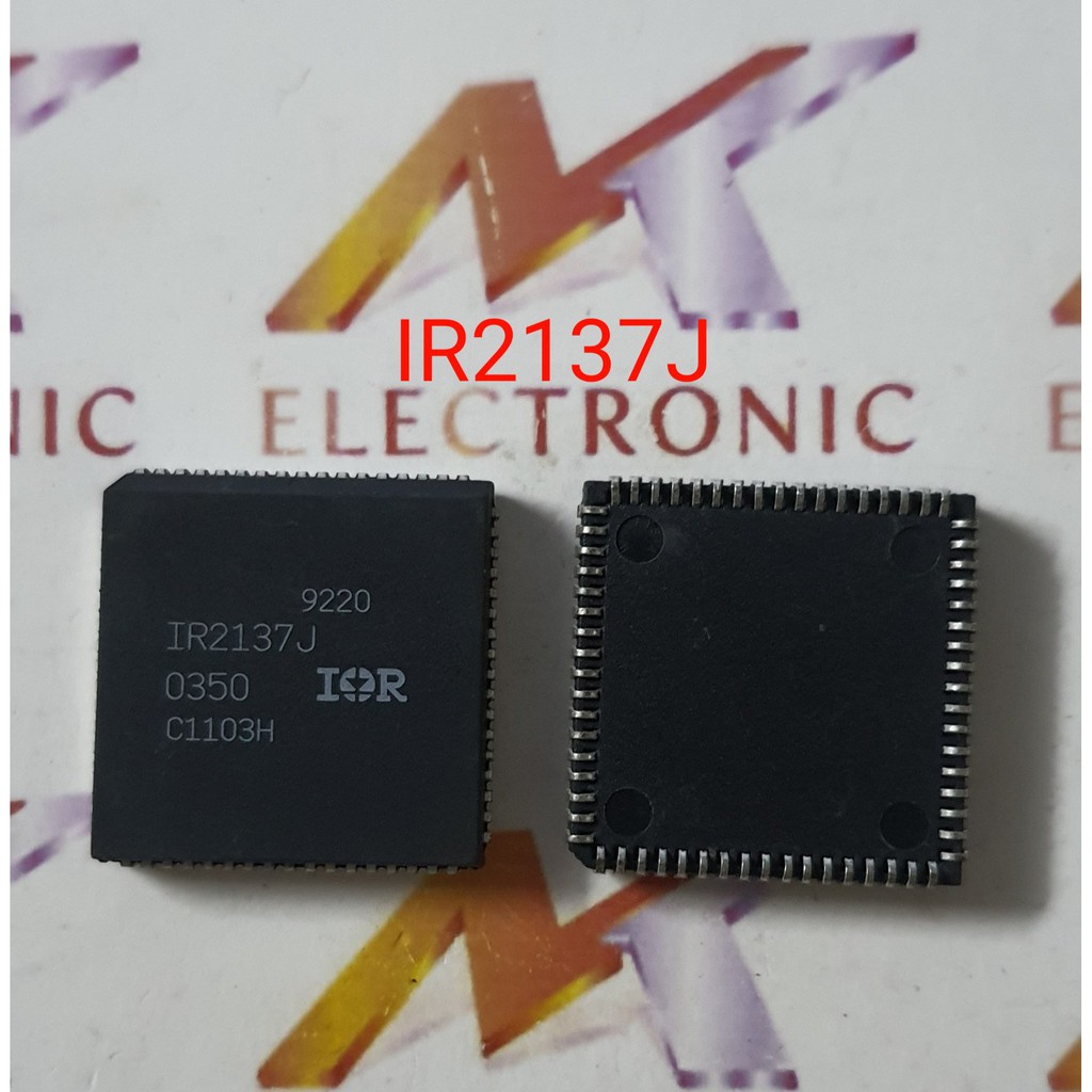 Linh kiện IR2137 IR2137J (cái)