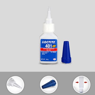 Keo Loctite 401,20g