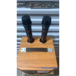 Loa di động JBZ J6 2 micro.