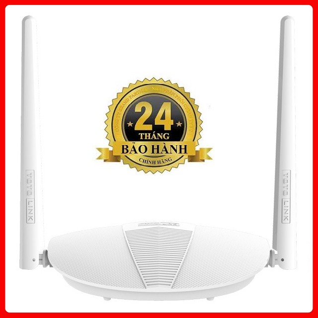 Bộ phát Wifi Totolink N210RE - 300Mbps Chính hãng - BH 24 Tháng | BigBuy360 - bigbuy360.vn