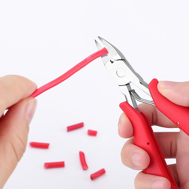 Kềm Cắt Móng Chân Mọc Ngược Bằng Thép Không Gỉ YOUYO