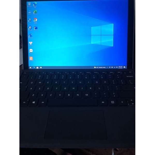 máy tính bảng surface pro 4 cũ | BigBuy360 - bigbuy360.vn