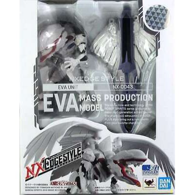 Mô Hình Lắp Ráp NXedge Style EVA Mass Production Type