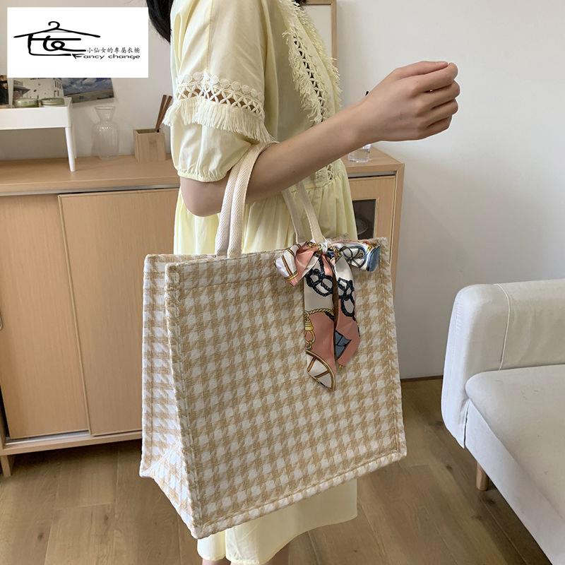 Ba Lô Canvas Cỡ Lớn Dễ Phối Đồ Thời Trang Cho Nữ One