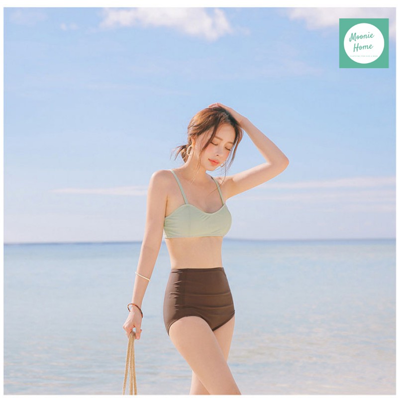 Bikini Nữ 2 Mảnh, Đồ Bơi, Áo Tắm Đi Biển Đẹp Mã BN - 310 | BigBuy360 - bigbuy360.vn