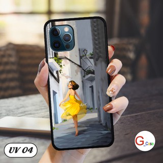 Ốp lưng IPhone 12 Pro Max dễ thương