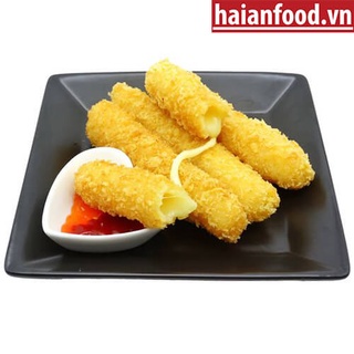 Set 13 cây phô mai que nhà làm ( 500g)