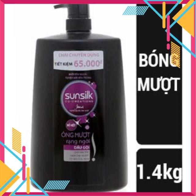 Dầu Gội Sunsilk 1.4kg