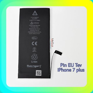 Pin iphone 7 plus 7plus EUtev chính hãng
